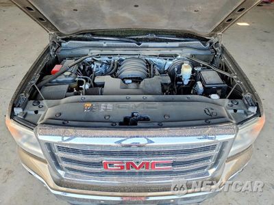 Zdjęcie 11 z 12 samochodu: 2014 GMC SIERRA C1500 SLE VIN:3GTP1UEC6EG291967 - miniatura