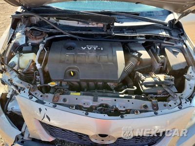 Zdjęcie 11 z 13 samochodu: 2010 TOYOTA COROLLA LE VIN:1NXBU4EE7AZ331902 - miniatura