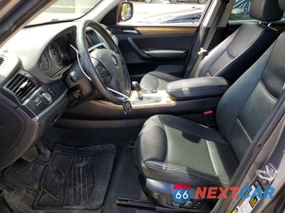 Zdjęcie 7 z 13 samochodu: 2011 BMW X3 XDRIVE28I VIN:5UXWX5C56BL712345 - miniatura