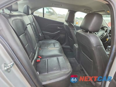Zdjęcie 10 z 12 samochodu: 2014 CHEVROLET MALIBU LTZ VIN:1G11H5SL3EF282049 - miniatura