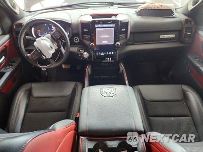 Zdjęcie 8 z 12 samochodu: 2025 RAM 1500 REBEL VIN:1C6SRFLP4SN561650 - miniatura