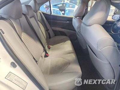 Zdjęcie 10 z 12 samochodu: 2020 TOYOTA CAMRY SE VIN:4T1G11AK0LU917322 - miniatura