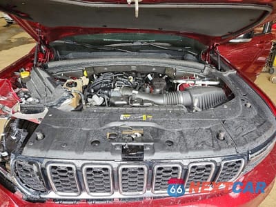 Zdjęcie 12 z 14 samochodu: 2023 JEEP GRAND CHEROKEE L LIMITED VIN:1C4RJKBG3P8885011 - miniatura