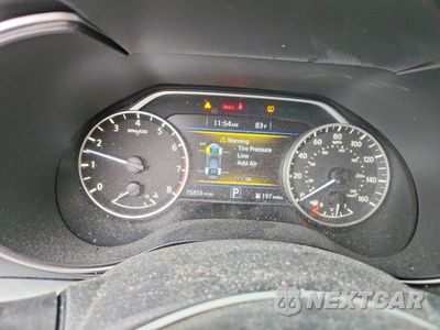 Zdjęcie 9 z 12 samochodu: 2017 NISSAN MAXIMA 3.5 S VIN:1N4AA6APXHC446494 - miniatura