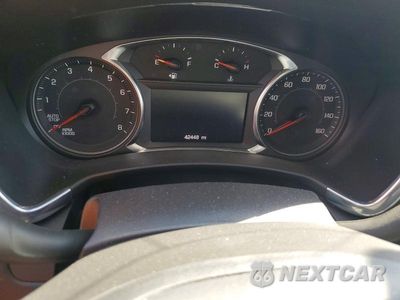 Zdjęcie 9 z 14 samochodu: 2022 CHEVROLET EQUINOX LT VIN:3GNAXKEV7NL280470 - miniatura