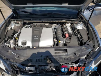 Zdjęcie 11 z 12 samochodu: 2025 LEXUS ES 350 BASE VIN:58ADZ1B13SU204200 - miniatura