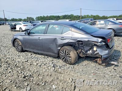 Drugie zdjęcie samochodu z przodu: 2024 NISSAN ALTIMA SV VIN:1N4BL4DW0RN405626 - miniatura