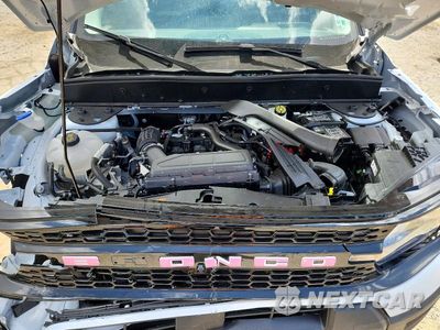 Zdjęcie 12 z 14 samochodu: 2026 FORD BRONCO SPORT OUTER BANKS VIN:3FMCR9CN9TRE60434 - miniatura