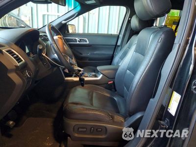 Zdjęcie 7 z 13 samochodu: 2015 FORD EXPLORER VIN:1FM5K8F83FGC59525 - miniatura