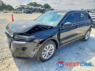 2025 HONDA CR-V LX 2HKRS3H26SH310958 - główne zdjęcie licytacji z USA - miniatura