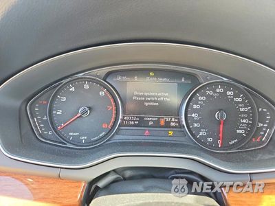 Zdjęcie 9 z 14 samochodu: 2022 AUDI Q5 PREMIUM 45 VIN:WA1GAAFY5N2067553 - miniatura