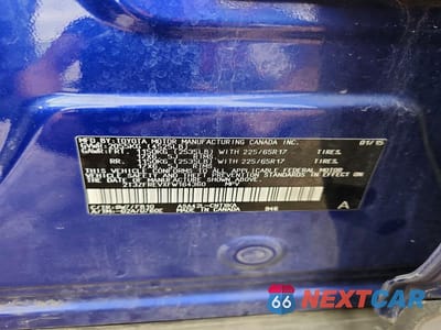Zdjęcie 13 z 13 samochodu: 2015 TOYOTA RAV4 LE VIN:2T3ZFREVXFW164360 - miniatura