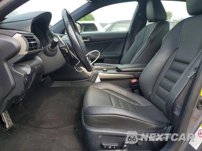 Zdjęcie 7 z 13 samochodu: 2017 LEXUS IS 300 VIN:JTHCM1D24H5021367 - miniatura