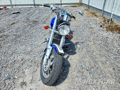 Drugie zdjęcie samochodu z przodu: 2000 SUZUKI VZ800 VIN:JS1VS53A3Y2102727 - miniatura