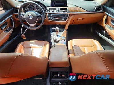 Zdjęcie 8 z 13 samochodu: 2015 BMW 328 XIGT SULEV VIN:WBA8Z5C50FD671907 - miniatura