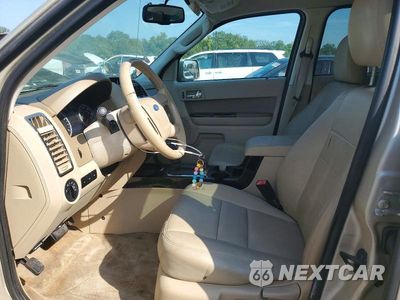 Zdjęcie 13 z 26 samochodu: 2011 FORD ESCAPE LIMITED VIN:1FMCU0E73BKA91128 - miniatura