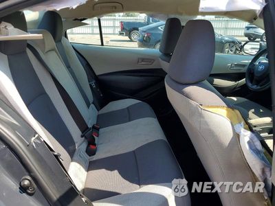 Zdjęcie 10 z 12 samochodu: 2026 TOYOTA COROLLA LE VIN:5YFB4MDE4TP460007 - miniatura
