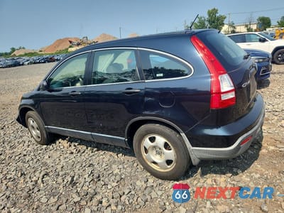 Drugie zdjęcie samochodu z przodu: 2008 HONDA CR-V LX VIN:JHLRE48398C055820 - miniatura