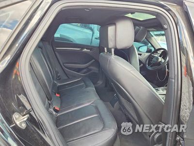 Zdjęcie 10 z 12 samochodu: 2018 AUDI A3 PREMIUM VIN:WAUAUGFF2J1005190 - miniatura