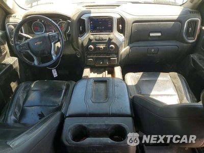 Zdjęcie 8 z 13 samochodu: 2020 CHEVROLET SILVERADO K2500 HEAVY DUTY LTZ VIN:1GC4YPEY7LF272872 - miniatura