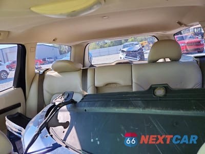 Zdjęcie 10 z 14 samochodu: 2008 VOLVO V70 3.2 VIN:YV1BW982781051125 - miniatura