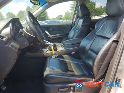 Zdjęcie 7 z 14 samochodu: 2012 ACURA MDX TECHNOLOGY VIN:2HNYD2H32CH547248 - miniatura