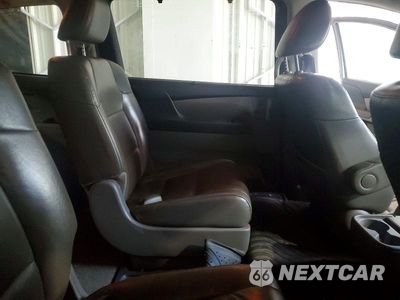 Zdjęcie 11 z 13 samochodu: 2013 HONDA ODYSSEY EXL VIN:5FNRL5H66DB048274 - miniatura