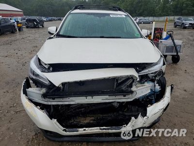 Piąte zdjęcie samochodu w środku: 2023 SUBARU CROSSTREK LIMITED VIN:JF2GTHNC4P8283510 - miniatura