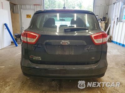 Zdjęcie 6 z 13 samochodu: 2017 FORD C-MAX SE VIN:1FADP5EU1HL112909 - miniatura