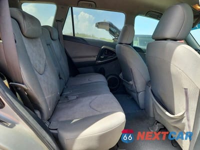 Zdjęcie 11 z 13 samochodu: 2011 TOYOTA RAV4 BASE VIN:2T3ZF4DV6BW085945 - miniatura