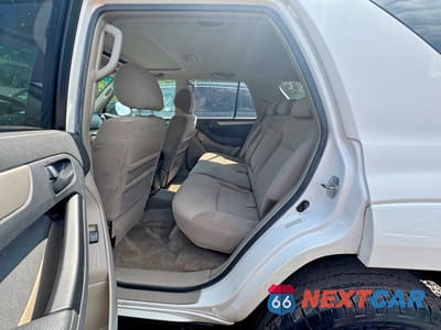 Zdjęcie 11 z 14 samochodu: 2005 TOYOTA 4RUNNER SR5 VIN:JTEZT14R950024314 - miniatura