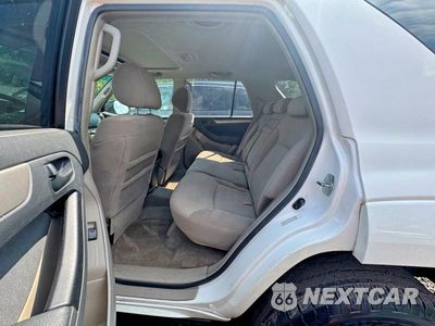 Zdjęcie 11 z 14 samochodu: 2005 TOYOTA 4RUNNER SR5 VIN:JTEZT14R950024314 - miniatura