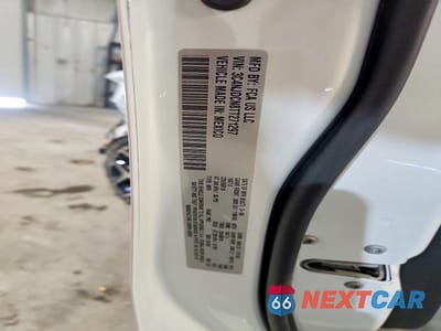 Zdjęcie 14 z 14 samochodu: 2026 JEEP COMPASS LIMITED VIN:3C4NJDCN8TT271297 - miniatura