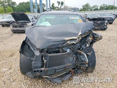 Piąte zdjęcie samochodu w środku: 2014 GMC ACADIA SLE VIN:1GKKRPKD4EJ214423 - miniatura