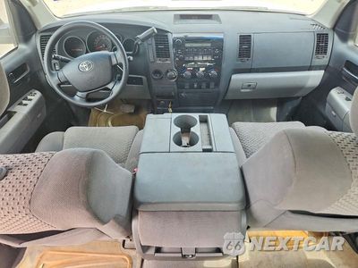 Zdjęcie 8 z 12 samochodu: 2008 TOYOTA TUNDRA GRADE VIN:5TFRU54138X012139 - miniatura