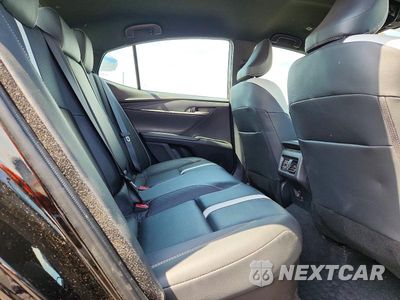 Zdjęcie 10 z 12 samochodu: 2025 TOYOTA CAMRY SE VIN:4T1DAACKXSU167295 - miniatura
