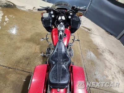 Zdjęcie 6 z 9 samochodu: 2004 HARLEY-DAVIDSON FLTRI VIN:1HD1FSW154Y602865 - miniatura