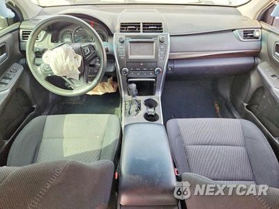 Zdjęcie 8 z 13 samochodu: 2015 TOYOTA CAMRY LE VIN:4T1BF1FK0FU489910 - miniatura