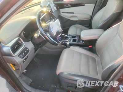 Zdjęcie 7 z 13 samochodu: 2016 KIA SORENTO SX V6 VIN:5XYPKDA53GG130840 - miniatura
