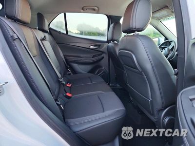 Zdjęcie 11 z 13 samochodu: 2026 BUICK ENCORE GX PREFERRED VIN:KL4AMBSL9TB215083 - miniatura