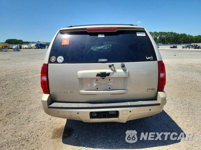 Zdjęcie 6 z 13 samochodu: 2008 CHEVROLET SUBURBAN C1500 LS VIN:3GNFC16068G178430 - miniatura