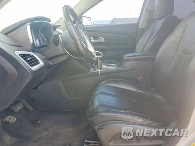 Zdjęcie 7 z 13 samochodu: 2012 GMC TERRAIN SLT VIN:2GKALWEK2C6165962 - miniatura