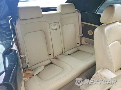 Zdjęcie 10 z 12 samochodu: 2003 VOLKSWAGEN NEW BEETLE GLS VIN:3VWCD21Y33M329162 - miniatura