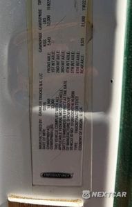 Zdjęcie 10 z 10 samochodu: 2017 FREIGHTLINER CASCADIA VIN:1FUBGDDR7HLHL9599 - miniatura