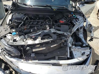 Zdjęcie 11 z 12 samochodu: 2022 HONDA ACCORD SPORT VIN:1HGCV1F33NA117838 - miniatura