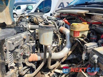 Zdjęcie 11 z 12 samochodu: 2020 CHEVROLET SILVERADO MEDIUM DUTY VIN:1HTKJPVM7LH621321 - miniatura