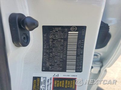 Zdjęcie 12 z 12 samochodu: 2017 TOYOTA CAMRY SE VIN:4T1BF1FK0HU426860 - miniatura