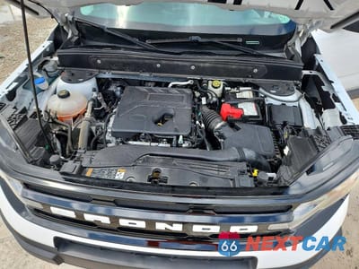 Zdjęcie 12 z 13 samochodu: 2021 FORD BRONCO SPORT OUTER BANKS VIN:3FMCR9C60MRA40457 - miniatura