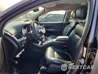 Zdjęcie 7 z 13 samochodu: 2018 DODGE JOURNEY GT VIN:3C4PDCEG5JT319490 - miniatura