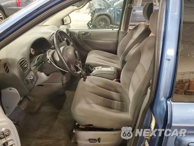Zdjęcie 7 z 13 samochodu: 2007 DODGE GRAND CARAVAN SXT VIN:2D4GP44L47R131165 - miniatura